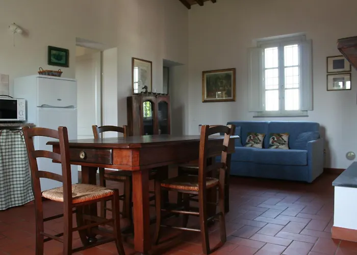 Agriturismo Gli Archi