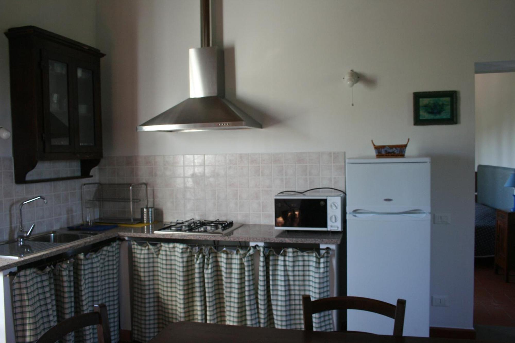 Gli Archi Agroturismo