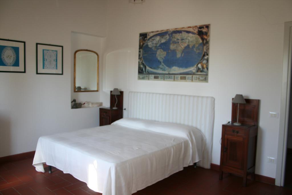 Gli Archi Agroturismo Fauglia