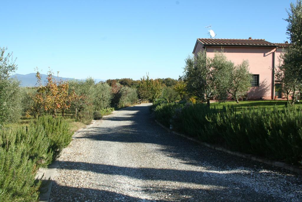 Gli Archi Agroturismo *