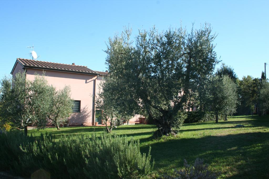 Gli Archi * Fauglia