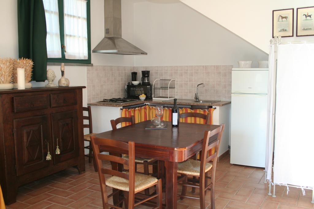 Gli Archi Fauglia