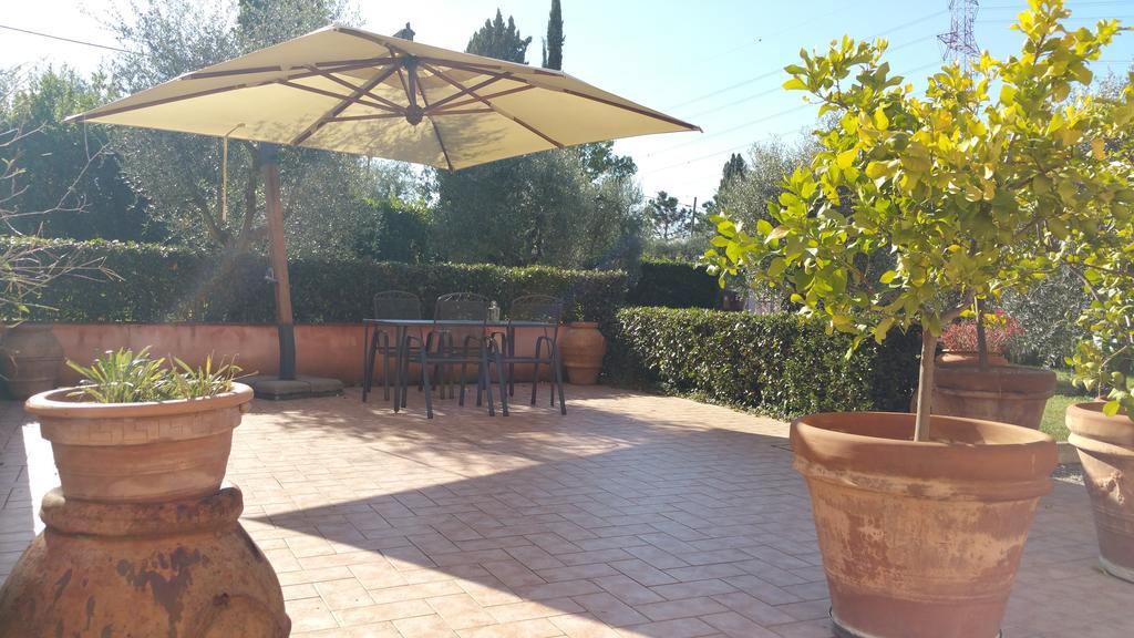 Gli Archi Fauglia