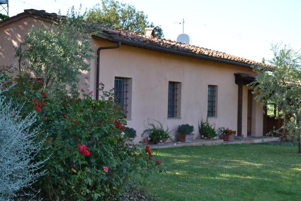 Gli Archi *
