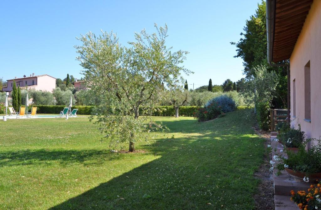 Gli Archi Agroturismo *