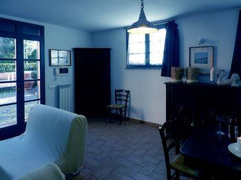 Agroturismo Gli Archi