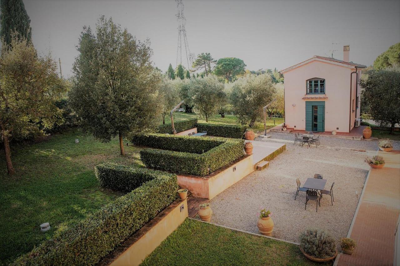 Gli Archi Agroturismo *