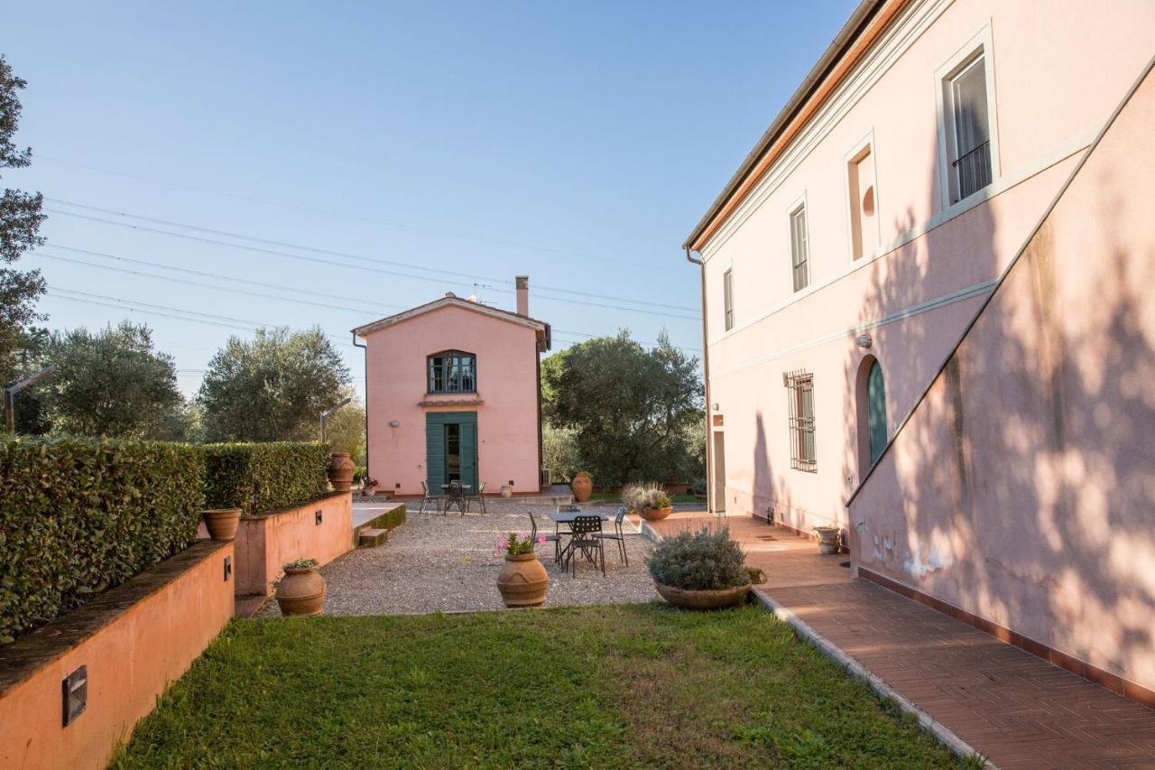 Gli Archi Agroturismo